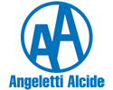 Angeletti Alcide - Sifoni Pilette Articoli Idrosanitari